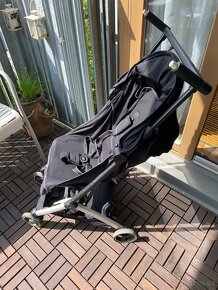 Skládací kočárek cybex - 3