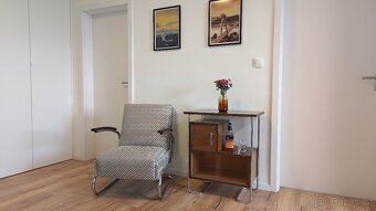 Kreslo Thonet S411 - 3