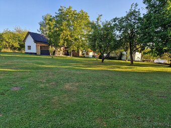 Prodej - rodinný dům - Starý Jičín, Dub - 3