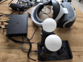 Virtuální realita pro PS4 - 3