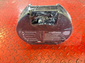 sněhové řetězy POWER GRIP 9mm 195/65R15, 205/60R15,195/60R16 - 3