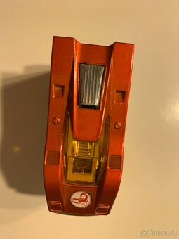 MATCHBOX SUPERFAST - RARITA - - 3