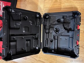 Nové kufry a tašky milwaukee - 3