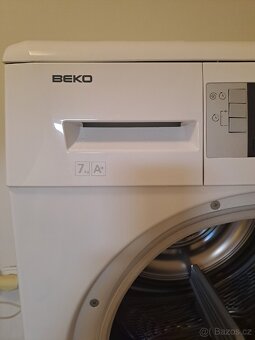 Set pračka +sušička zn.Beko - 3