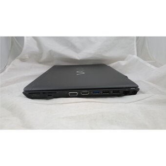 Sony Vaio v top stavu Core i5 2410M 4GB 128GB DVD-RW - 3