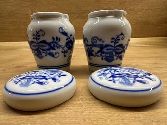 Dózička s víčkem Cibulák Dubí - 3