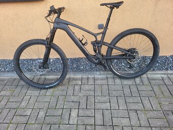 Trek fuel EXE 9.5 XL - 3