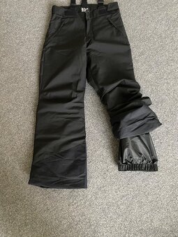 dětské lyžařské kalhoty 500 Pull'n'Fit Wedze-Decathlon - 3