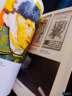 Kniha ŽIVOT S DÝMKOU 219 Kč (9 €) i na Slovensko - 3