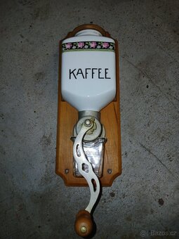 Mlýnek na zeď.Teplice. - 3