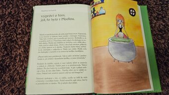 O Konvalince a Kapradníčkovi (127 stran) - 3