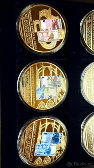 Pametne medaile nemecke - 3