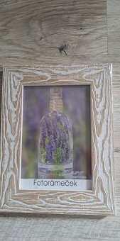 Sada 3 fotorámečků - 3