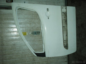 CITROEN BERLINGO B9 , PEUGEOT PARTNER TEPEE 2008-2018 - 3