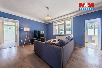 Prodej rodinného domu, 265 m², Vrbice - 3