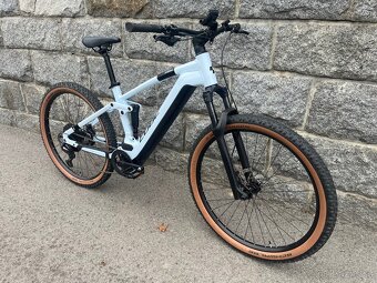 CUBE STEREO HYBRID 120 PRO 625 - 3