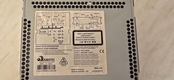 Prodám originál autorádio SEAT Alhambra - 3