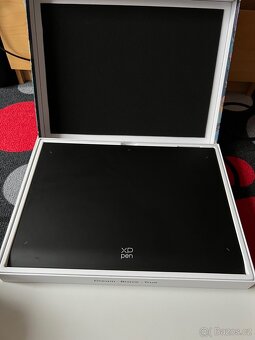 Grafický tablet s příslušenstvím - 3