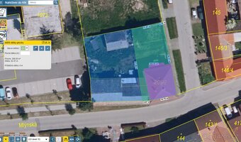 Prodej podílu velkého RD v Hrušovanech nad Jevišovkou - 3