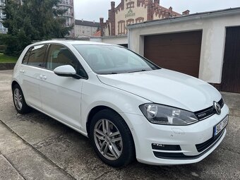 Volkswagen Golf 7, VII 1.4 TSI - 3