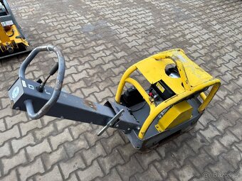 Atlas Copco LG300 reverzní vibrační deska 265kg - 3