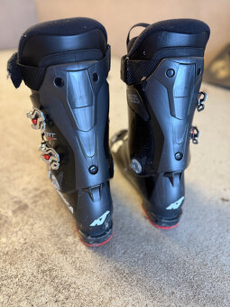 Lyžáky Nordica vel.: 29-29,5 - 3