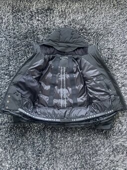 Dámská zimní lyžařská bunda Luhta vel.42 - 3