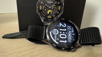 HUAWEI WATCH GT 4 - 3