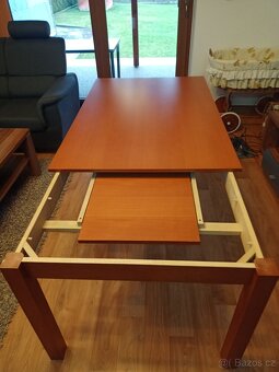 Kuchyňský stůl - 3