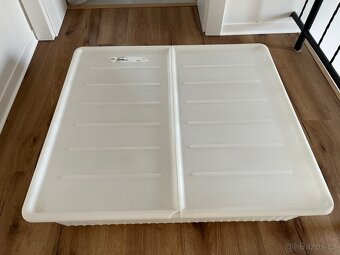 Úložný box IKEA Dilling 77x70cm - 3