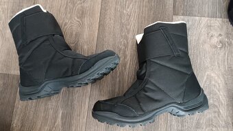 Sněhule Quechua 37 waterproof - 3