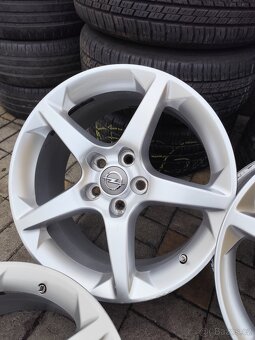 ALU 5x120 r19 OPEL - 3