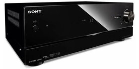 Sony STR-DN610 Multi Channel 5.1 HDMI AV receiver, DO, návod - 3