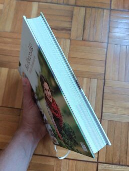 kniha BioAbecedář Hanky Zemanové - 3