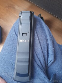 Univerzální dálkový ovladac - 3