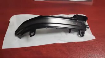 BMW LED dynamické blinkry – F20 F30 F32 F36 M2 i3 X1 - 3