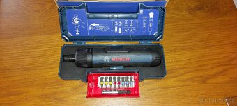 Aku sroubovak Bosch go 3 - 3