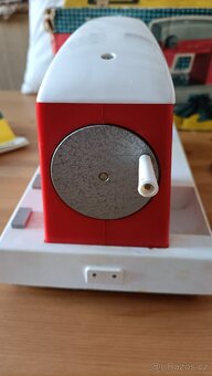 Dětský šicí stroj - 3