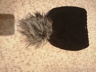 Čepice litlle angel - 3