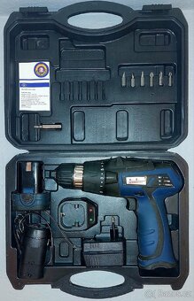 Aku vrtacka - sen kazdeho kutila - 3