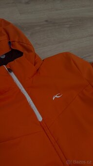 Dětská Lyžařská Bunda KJUS - 3