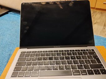 Macbook Air 13 - 3