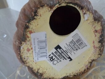 Keramická dýně - 3