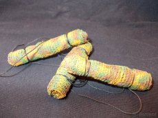 Modelové doplňky k RC tankům - 3