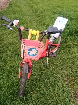 Dětské kolo 16" Galaxi Mira - 3