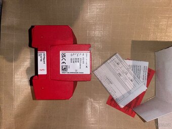 DEHNguard M DG TNS 275 - 3