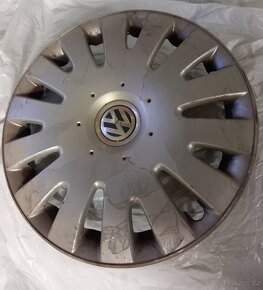 Poklice originál VW 16" - 3