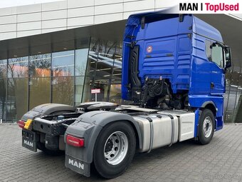 MAN TGX 18.470 BL - standart - 3