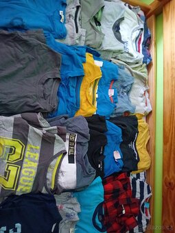 Děti oblečení a obuv - 3