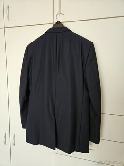 Pánský oblek Bandi - 3